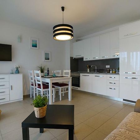 Apartman Reno Zadar Extérieur photo