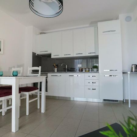 Apartman Reno Zadar Extérieur photo
