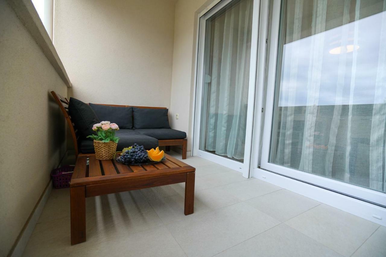 Apartman Reno Zadar Extérieur photo