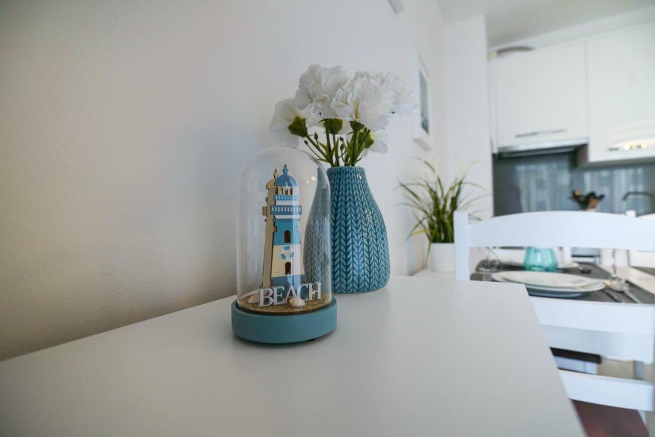 Apartman Reno Zadar Extérieur photo