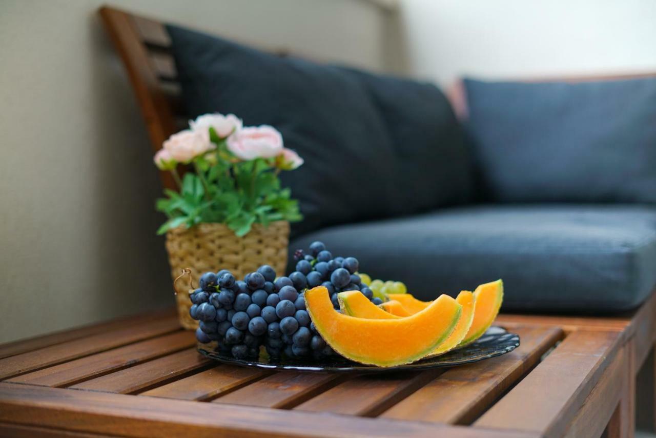 Apartman Reno Zadar Extérieur photo