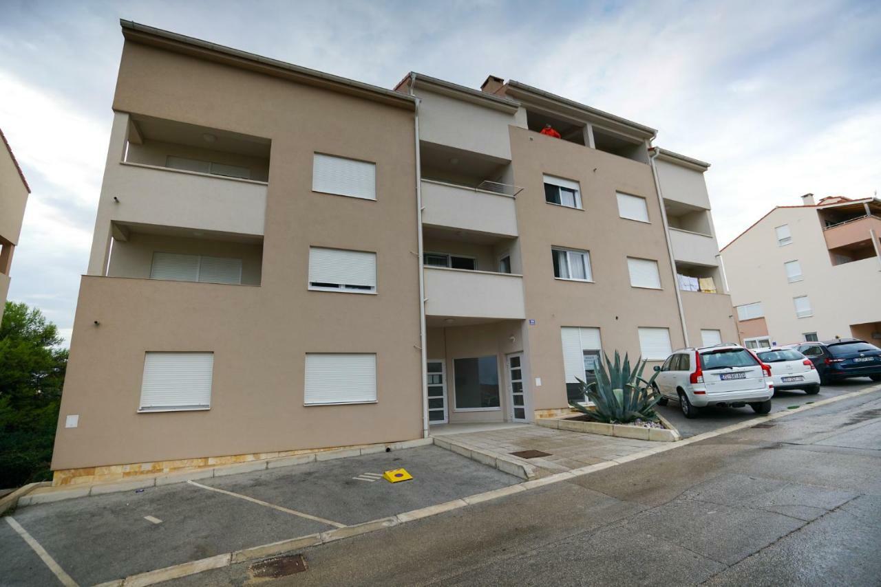 Apartman Reno Zadar Extérieur photo