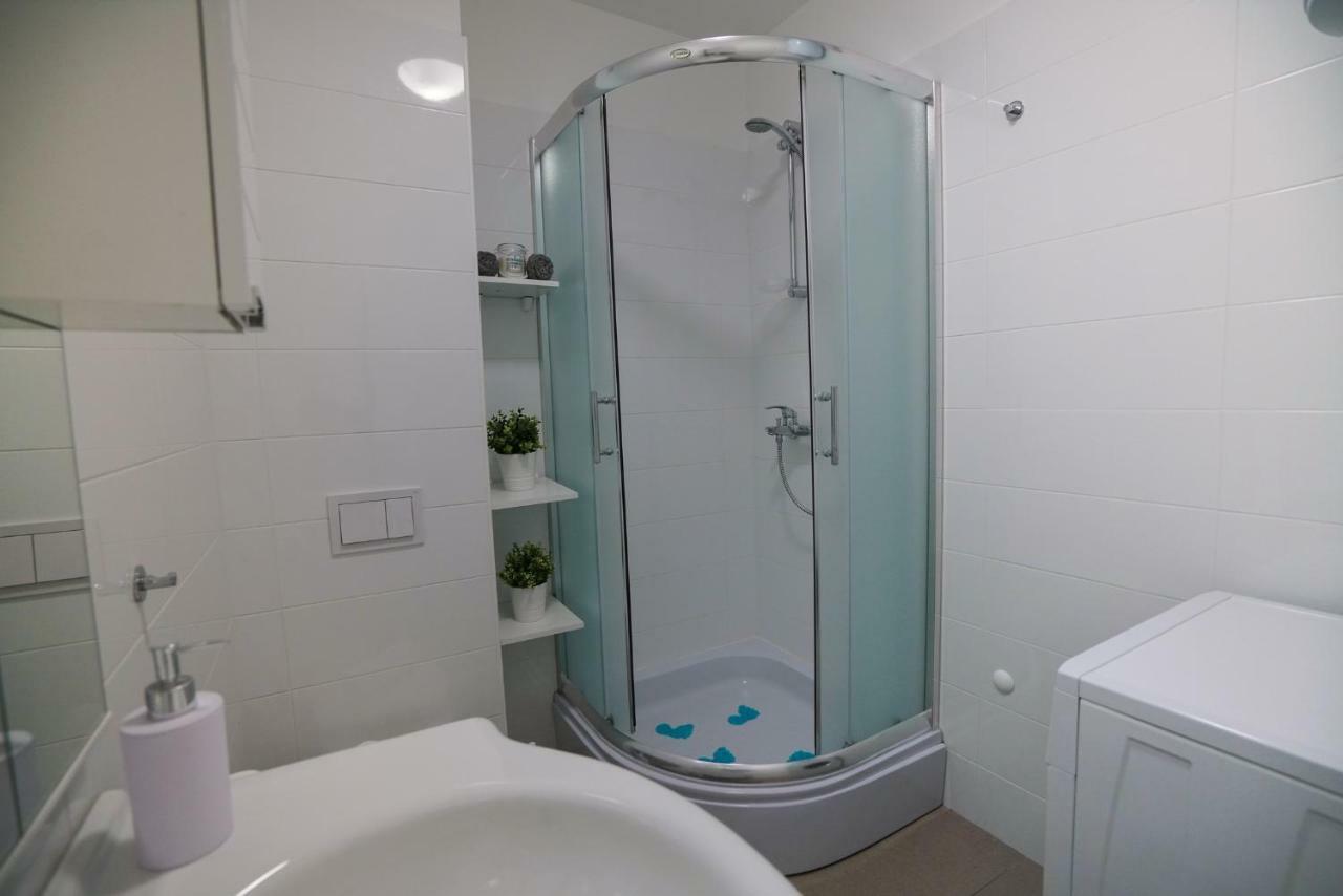 Apartman Reno Zadar Extérieur photo