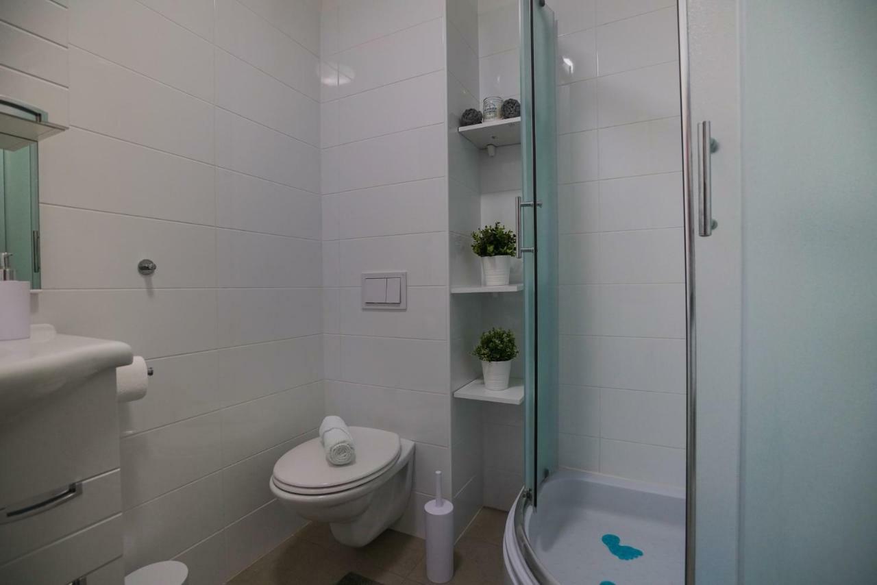 Apartman Reno Zadar Extérieur photo